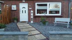 Отель Ferienhaus Wilhelmshaven Voslapp  Вильгельмсхафен